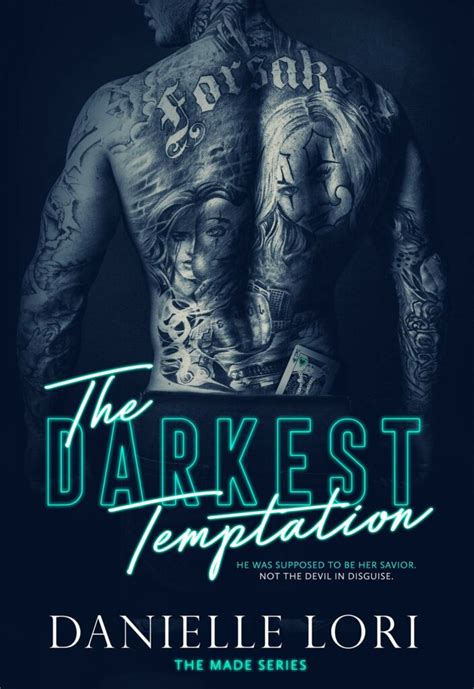 The darkest temptation epub 5 out of 5 stars 18,936 ratings Find helpful customer reviews and review ratings for The Darkest Temptation (Made Book 3) at Amazon